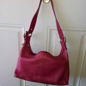 Fossil purse